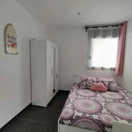 Rd V Luxury Mediterranean Apartment