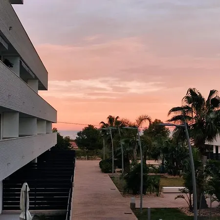 Rd V Luxury Mediterranean Apartment