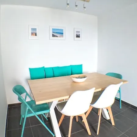 Rd V Luxury Mediterranean Apartment *