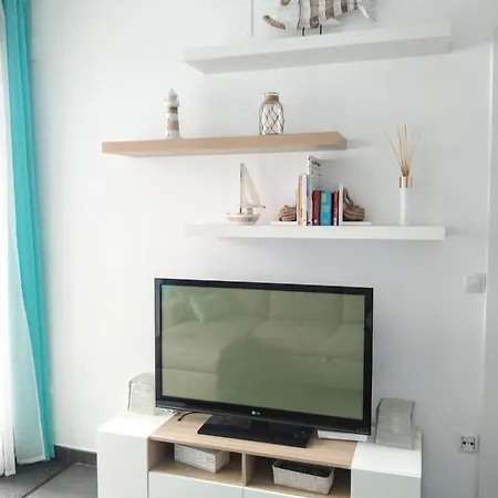 Rd V Luxury Mediterranean Apartment L'Ametlla de Mar