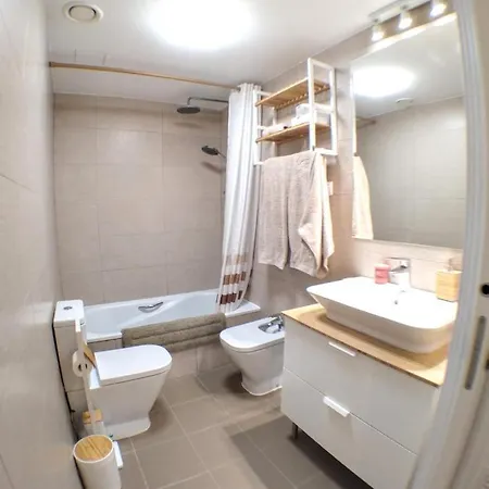Rd V Luxury Mediterranean Apartment
