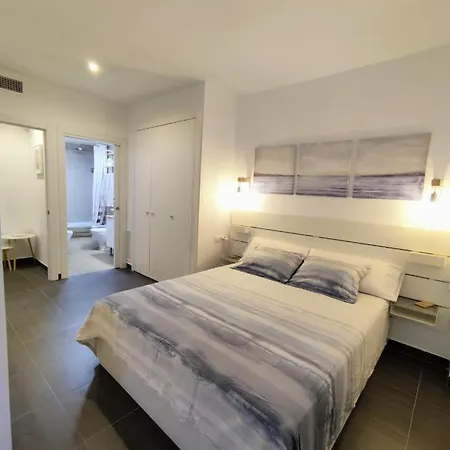 Apartment Rd V Luxury Mediterranean L'Ametlla de Mar