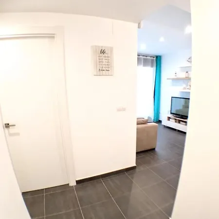 Rd V Luxury Mediterranean Apartment