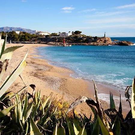 Rd V Luxury Mediterranean L'Ametlla de Mar