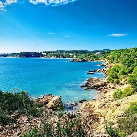 Rd V Luxury Mediterranean L'Ametlla de Mar