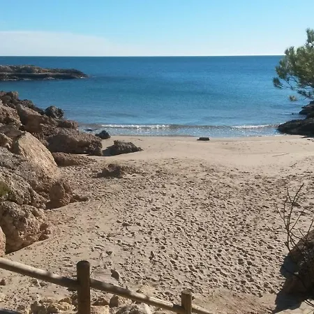 Rd V Luxury Mediterranean L'Ametlla de Mar