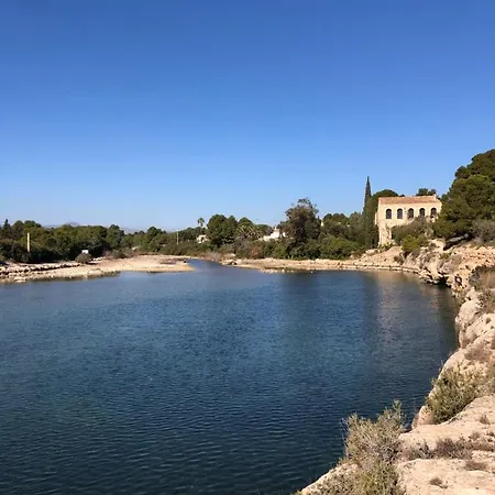 Apartment Rd V Luxury Mediterranean *