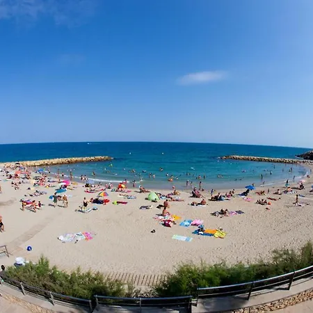 Apartment Rd V Luxury Mediterranean L'Ametlla de Mar