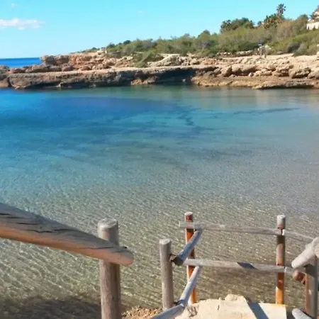 Apartment Rd V Luxury Mediterranean L'Ametlla de Mar