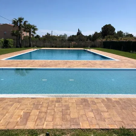 Rd V Luxury Mediterranean Apartment