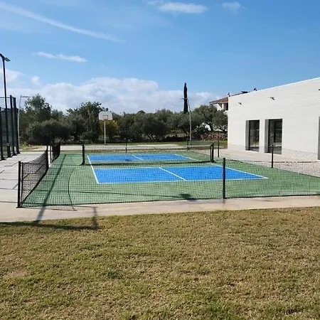 Rd V Luxury Mediterranean Apartment