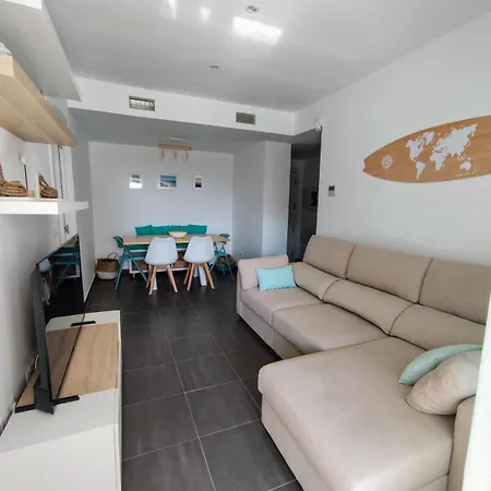 Rd V Luxury Mediterranean Apartment *