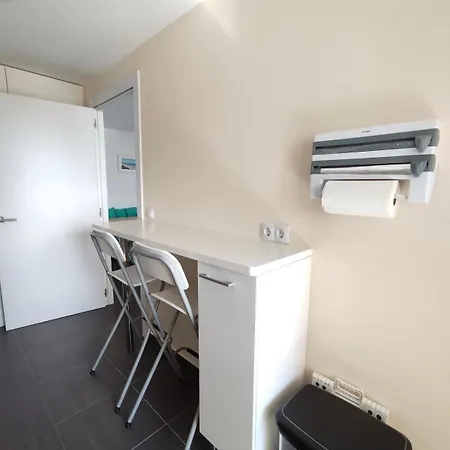Rd V Luxury Mediterranean Apartment *