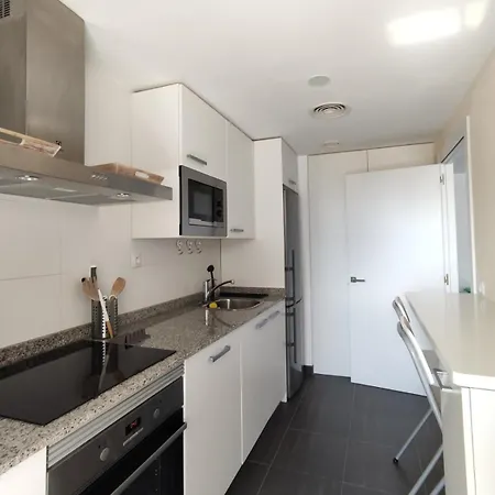Apartment Rd V Luxury Mediterranean